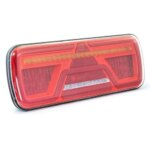 LED Neon Rücklicht links 12-24v 8-PIN| VC-2001B8.1 – Bild 4