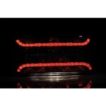Links | LED Lkw Rücklicht | 12-24v | 100cm. Kabel | VC-3001 – Bild 3