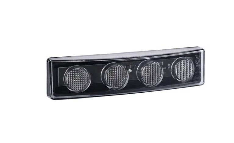 LED Oberlicht weiß | 12-24v | MV-3810W