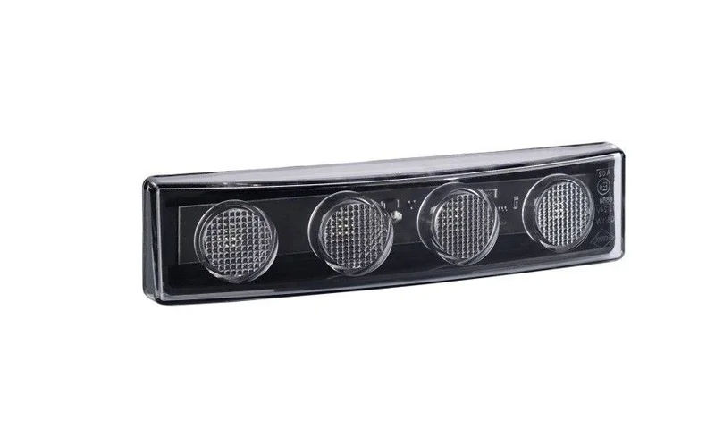 LED Oberlicht weiß | 12-24v | MV-3810W