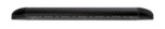 LED Innenbeleuchtung | 26cm | schwarz | 12v | warmweißes Licht | 23260BLK-12