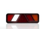 Rechts | LED-Anhängerbeleuchtung | 24v | Voll-LED | CAN-bus-proof | 7-PIN AMP | VC-7002B7 – Bild 7