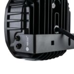 LED Fernscheinwerfer darklook/schwarz 12-24v / 14.000lm – Bild 8