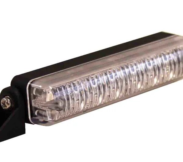 LED slimline | R65 | 12-24v | 1m. Kabel | IP68 | SF-6000A