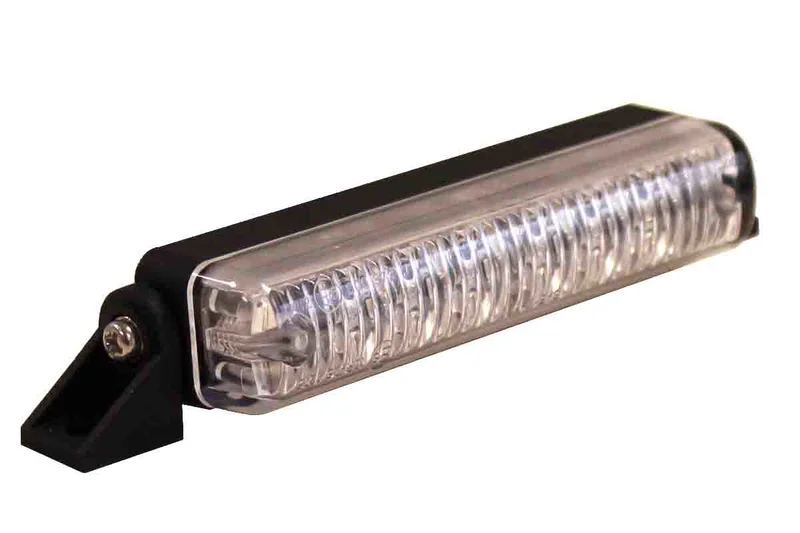 LED slimline | R65 | 12-24v | 1m. Kabel | IP68 | SF-6000A