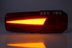 LED Rücklicht rechts (nicht dreieckig) 12-24v 7-PIN AMP | VC-5052B7 – Bild 4
