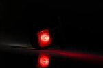 LED Begrenzungsleuchte kompakt | 12-24v | IP69K | rot-weiß | MB-2550RW – Bild 4