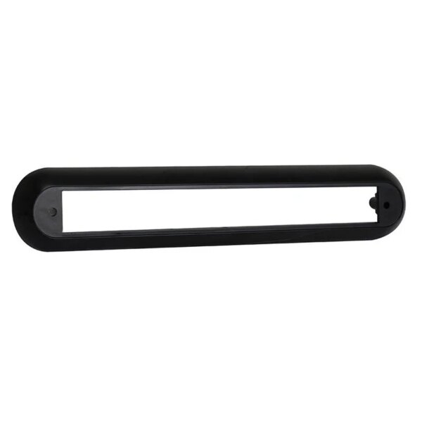 Einzelne Aufbauschneide schwarz | 235 Serie | 235B1B