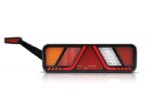 Links | LED-Anhängerleuchte | 24v | Voll-LED | CAN-bus-proof | 7-PIN AMP-Stecker | VC-7011B7 – Bild 4
