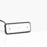 LED Umrissleuchte weiß | 12-24v | 50cm Kabel | MV-2900W