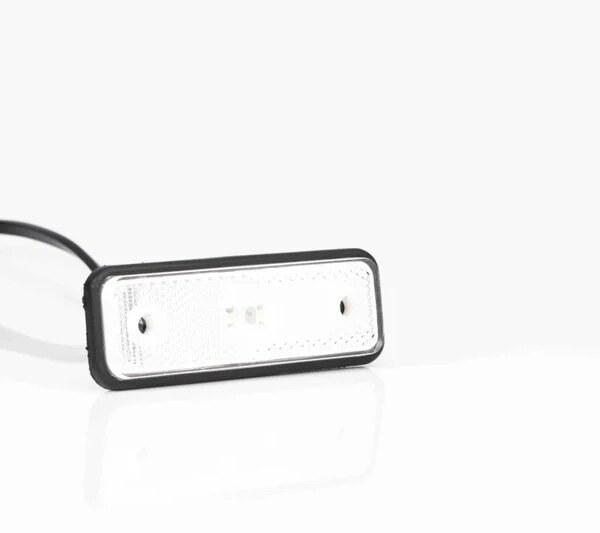 LED Umrissleuchte weiß | 12-24v | 50cm Kabel | MV-2900W
