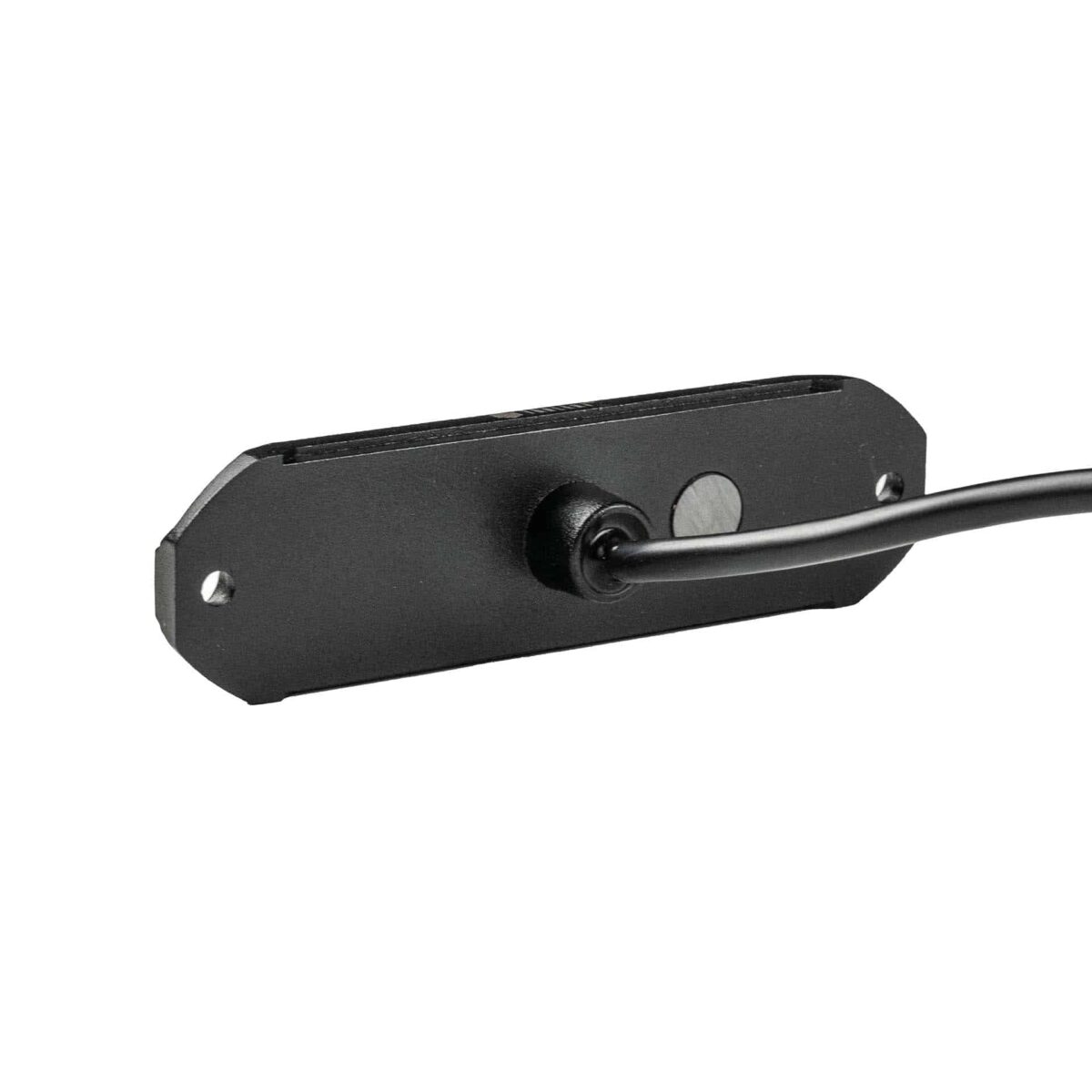 LED R65 CL2-Blitzer 4-LED amber 24V 200cm Kabel – Bild 8
