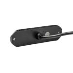 LED R65 CL2-Blitzer 4-LED amber 24V 200cm Kabel – Bild 8