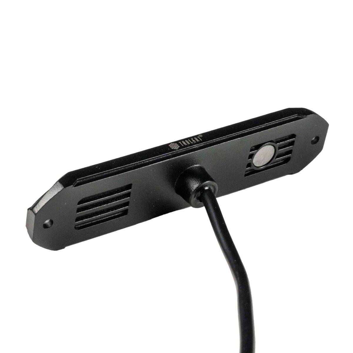 LED R65 CL2-Blitzleuchte 6-LED amber 24V 200cm Kabel – Bild 8