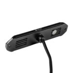 LED R65 CL2-Blitzleuchte 6-LED amber 24V 200cm Kabel – Bild 8
