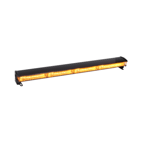R65 Traffic Advisor LED Module Gelb 12-24v (ab Controller) | COVERT-T4-A