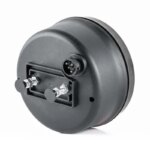 LED ADR Rücklicht, darklook Linse, D-Homologation, 12-24v 5-PIN | VC-5500D-B5 – Bild 4