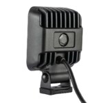 LED ADR ECE-R23 Arbeitsscheinwerfer 6591lm | 9-30v | 50cm + DT-Stecker – Bild 4