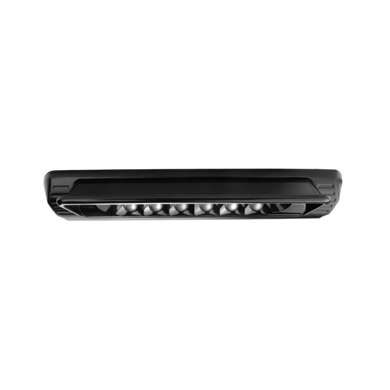 LED ADR ECE-R23 Unterfahrscheinwerfer 940lm 12-24v + SS-conn