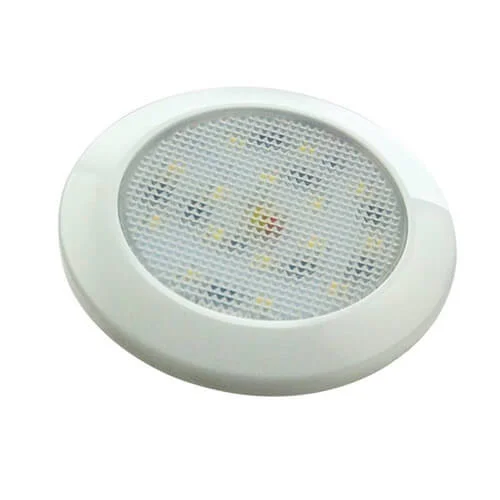 Ultraflache LED Innenbeleuchtung | weiß | 24v | kaltweißes Licht | 7515W24