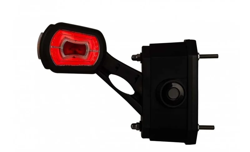824ada69-8464-49a3-abfe-f2cce4c8d41d-39219-nl LED Begrenzungsleuchte links mit Alarm rot-weiß-amber 12-24v | MBA-2731RWA – Bild 6