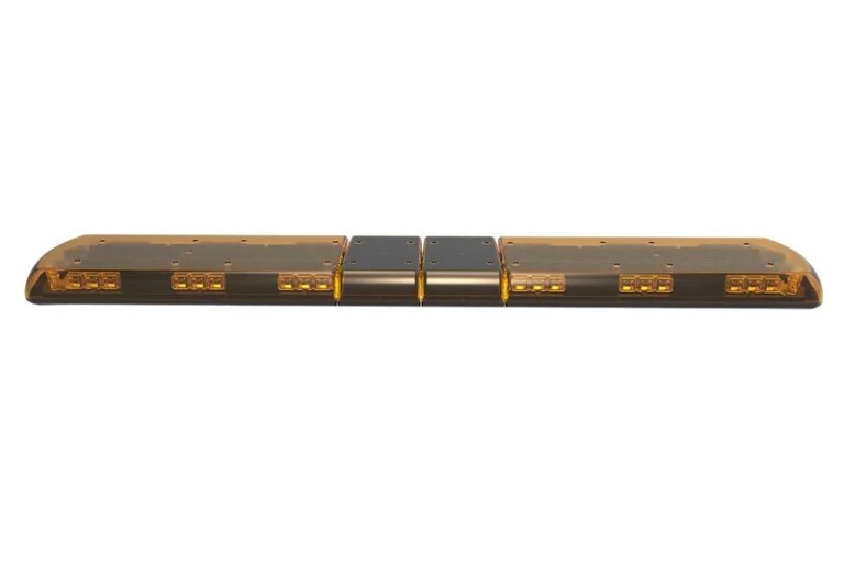 LED amber | 12 Serie | ECE-R65 amber | 1524mm | 12-30192-E