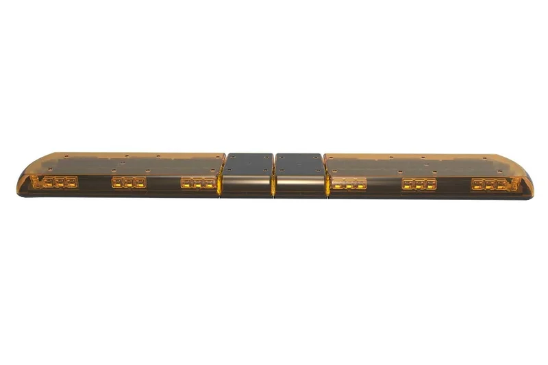 LED amber | 12 Serie | ECE-R65 amber | 1524mm | 12-30192-E
