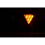 Rechts | LED Rücklicht mit Rückfahrlicht | 12v | 100cm Kabel | VC-2712 – Bild 8