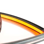 LED-Streifen auf Rolle 5m | 12v | RGB | IP68 | ohne Controller – Bild 2