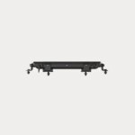 Lightbar OZZ XB1 15" schwarz – Bild 3