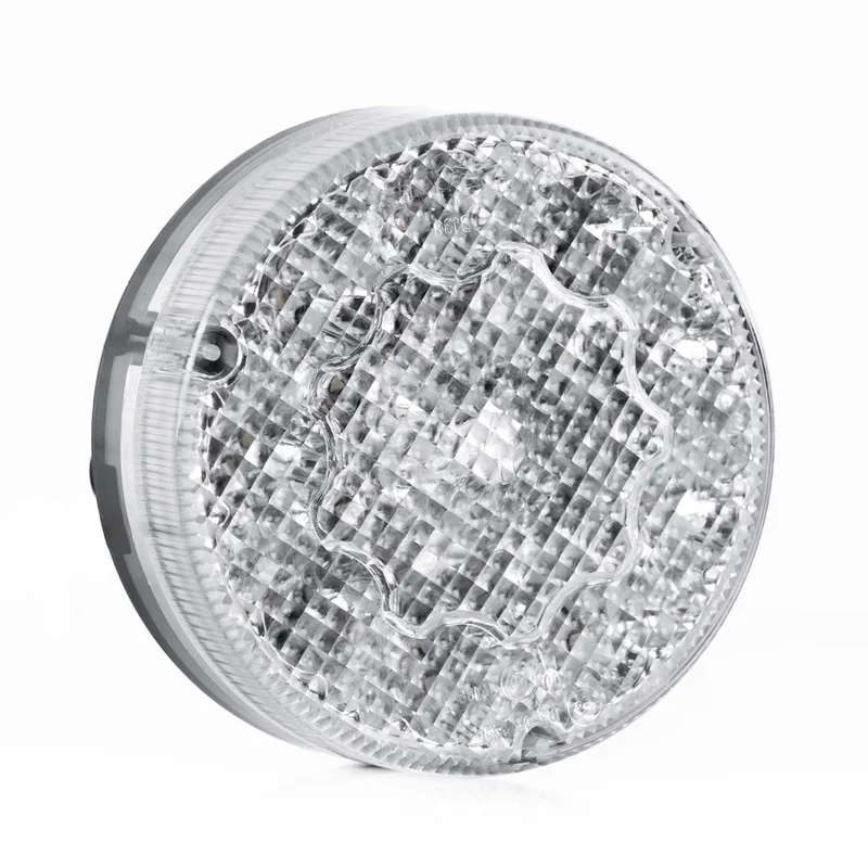 transparente Linse 12-24v 50cm Kabel | VC-5420