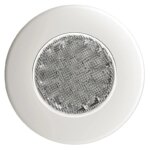 LED Innenbeleuchtung | weiß | 12-24v | warmweißes Licht | I10RW-200W