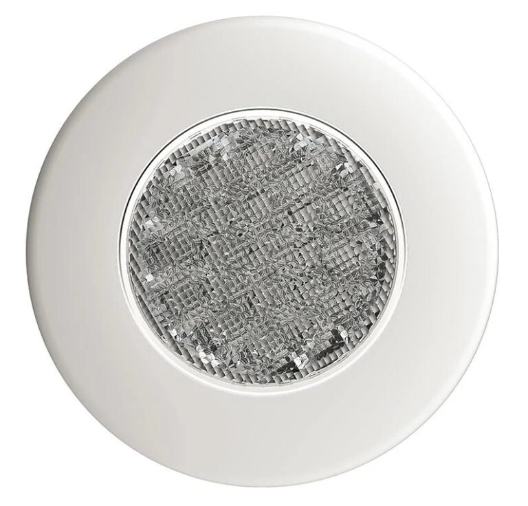 LED Innenbeleuchtung | weiß | 12-24v | warmweißes Licht | I10RW-200W