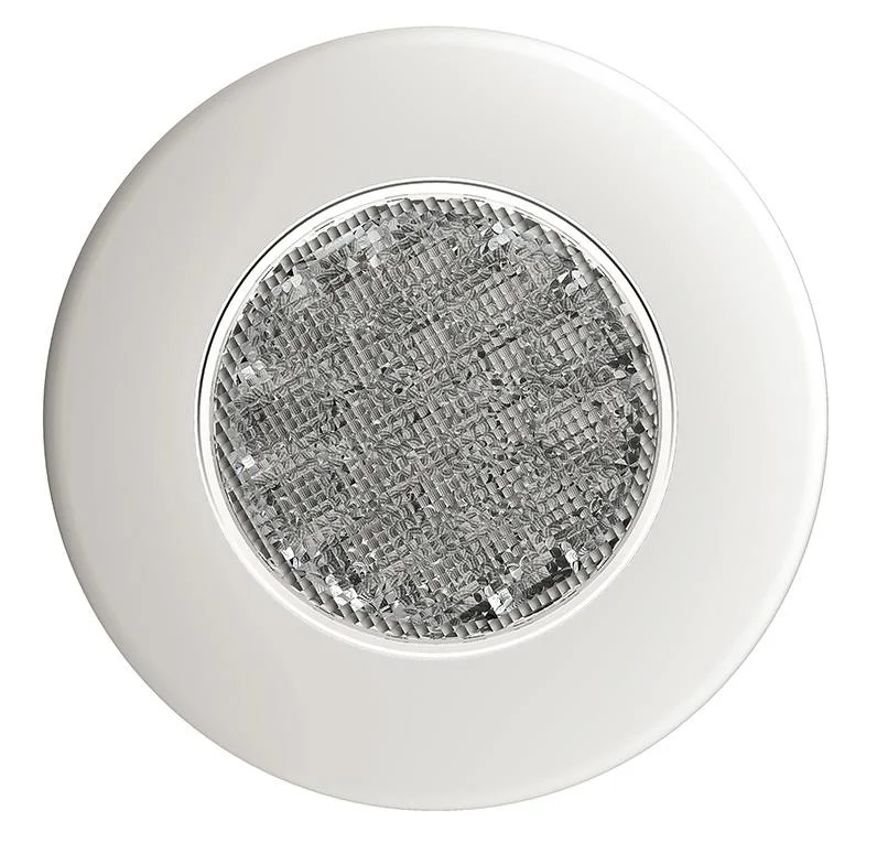 LED Innenbeleuchtung | weiß | 12-24v | warmweißes Licht | I10RW-200W