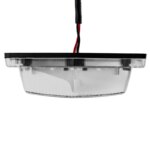 LED-Doppelbrenner weiß 24v | MV-7000W – Bild 4