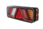 Rechts | LED-Anhängerbeleuchtung | 24v | Voll-LED | CAN-bus-proof | 7-PIN AMP | VC-7002B7 – Bild 3