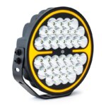 Nova Series LED Fernscheinwerfer schwarz 9-36v - 150w - 13600lm | WD-15013 – Bild 3