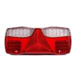 LED-Anhängerleuchte rechts mit Begrenzungsleuchte 12-24v ASS2 | VC-7102ASS2 – Bild 2