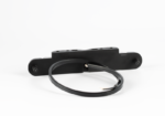 LED Slimline Begrenzungsleuchte amber Bügel 12-24v 50cm Kabel | MV-6550A – Bild 3