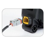 LED ADR Arbeitsscheinwerfer | 13,5 Watt | 1700 Lumen | 12 - 55V | WF-3617ADRD – Bild 3