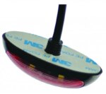 LED Begrenzungsleuchte | 12-24v | 30cm Kabel | 37RWM – Bild 4