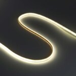 LED-Streifen auf Rolle 5m | 12v | Neon-Effekt | weiß | IP68 – Bild 8