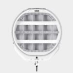 OZZ XR2 P9" Arctic Edition weiß (10-35V) – Bild 4