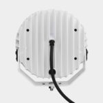 OZZ XR2 P9" Arctic Edition weiß (10-35V) – Bild 5