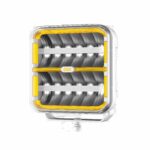 OZZ lights SQR 9" weiß – Bild 5