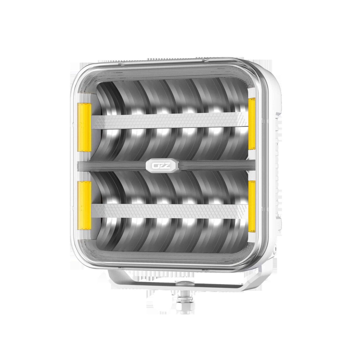 OZZ lights SQR 9" weiß – Bild 2