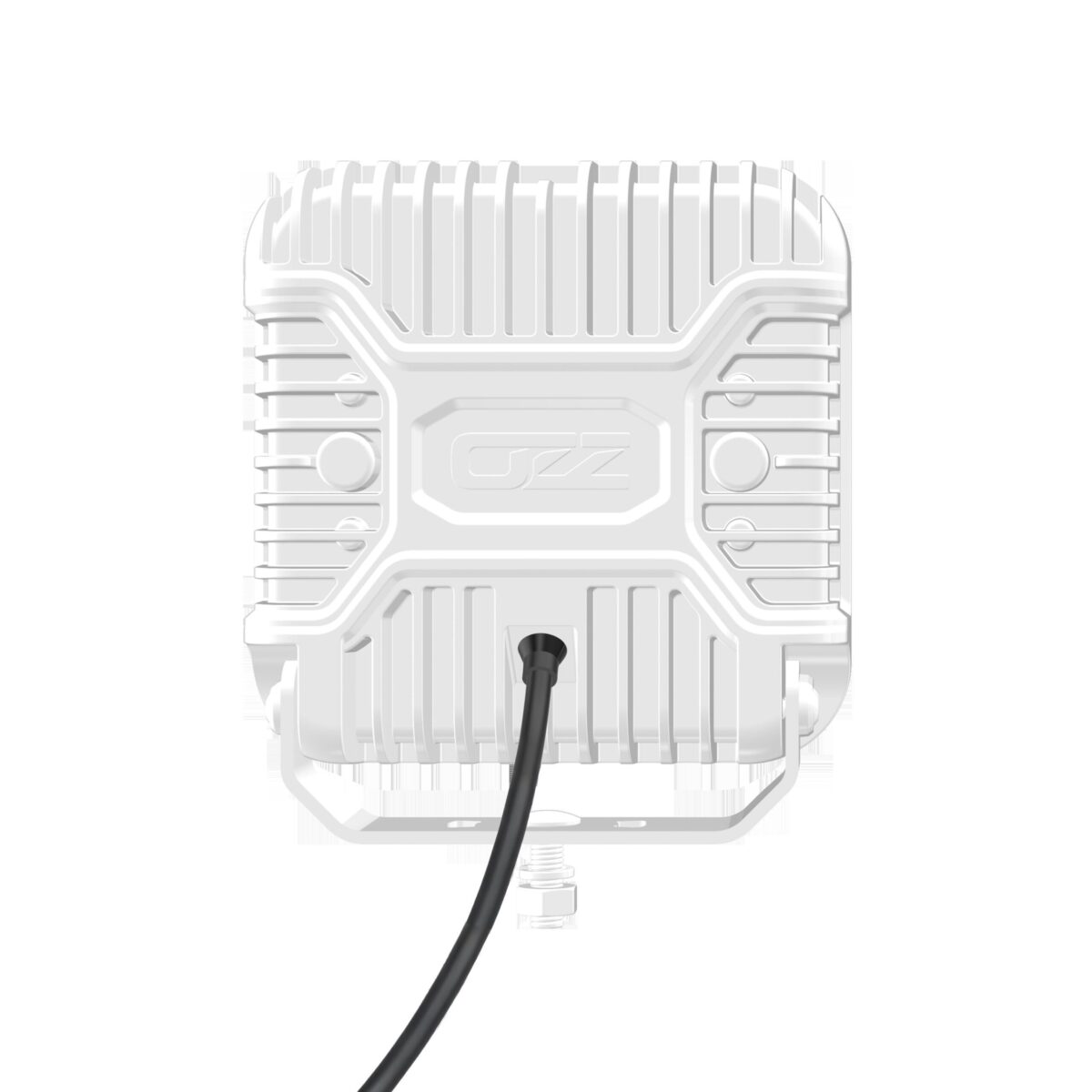 OZZ lights SQR 9" weiß – Bild 8
