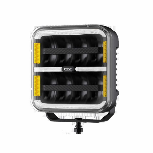 OZZ lights SQR 7"