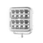 OZZ lights SQR 7" weiß – Bild 6