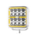 OZZ lights SQR 7" weiß – Bild 2